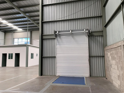 Imagen 11 de 14 de Bodega En Renta De 600 M2 En Queretaro Poligono Sta Rosa