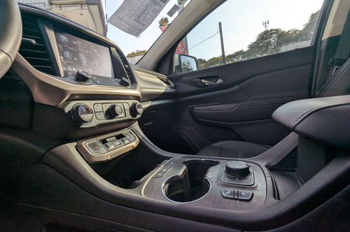 GMC Acadia 3.6 Denali At