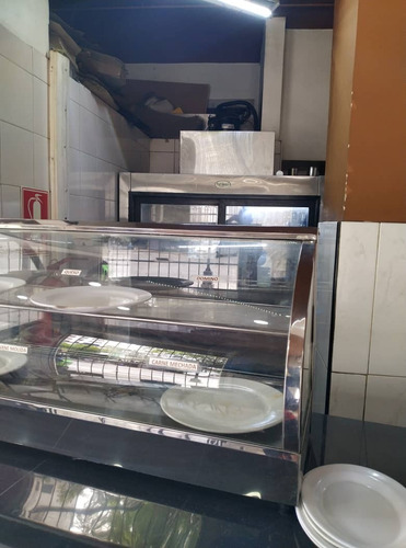 Vende Fondo De Comercio En La Florida Bv