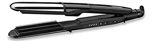 Babyliss Steam Pure St495e Plancha De Pelo De Vapor