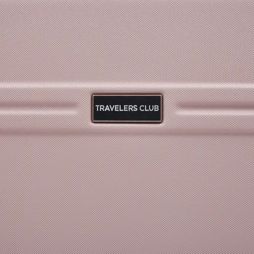 Equipaje De Mano Skyline Filmy De 20 Pulgadas De Luggage Tra
