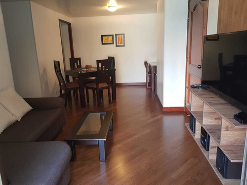 Imagen 11 de 14 de Se Arrienda Apartamento En Medellin - Patio Bonito