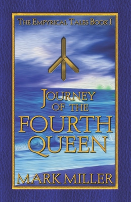 Libro Journey Of The Fourth Queen - Miller, Mark