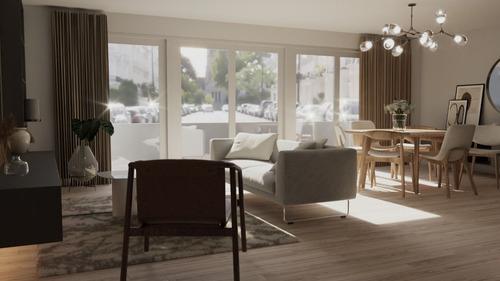 Imagen 7 de 15 de Vendo Departamento En Pozo San Antonio De Padua Excelente Ubicación Ideal Inversores Financiamos
