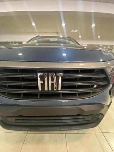 Imagen 8 de 24 de Fiat Pulse 0km 2023 Todas Las Versiones V