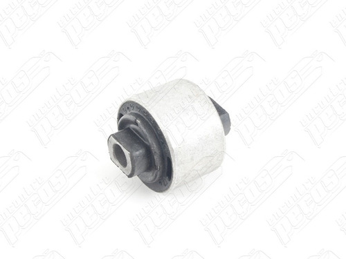 Bucha Braco Inferior Reto Audi A4 2.0 20v 2000-2004 Original