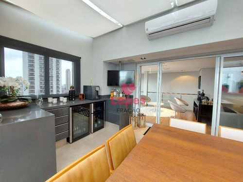Imagem 6 de 30 de Cobertura À Venda, 230 M² Por R$ 2.650.000,00 - Anália Franco - São Paulo/sp - Co0112