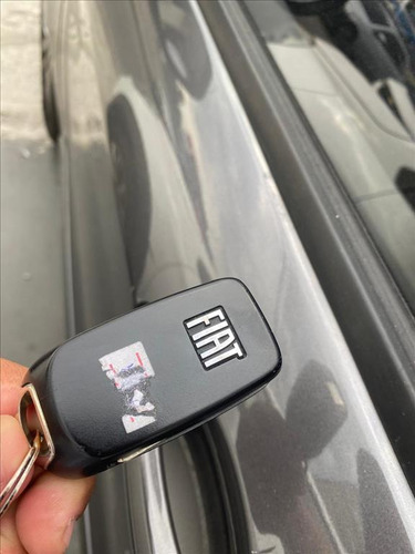 Fiat Cronos 1.3 FIREFLY FLEX DRIVE CVT