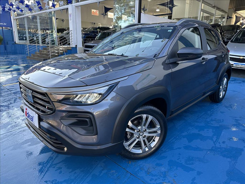 Fiat Pulse 1.3 FLEX DRIVE MANUAL