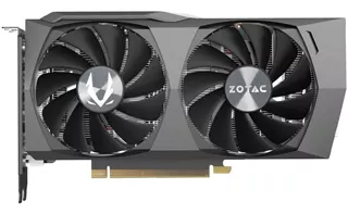 Placa De Video Zotac Nvidia Geforce Rtx 3060 Twin Edge 8gb