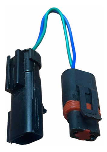 Conector Electroventilador Jeep Cherokee