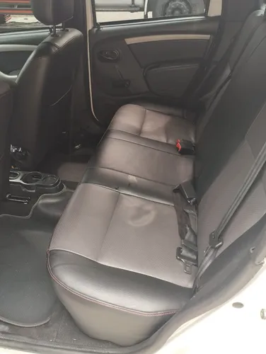 Renault Duster 1.6.EXPRESSION MECANICA