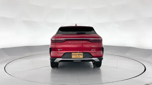 BYD Song Plus DM-I GS