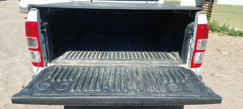 Imagen 5 de 5 de Ford Ranger 2015 2.2 Cs 4x2 Xl Safety Tdci 125cv