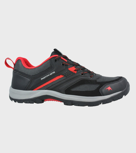 Zapatillas Montagne Grandview Hombre