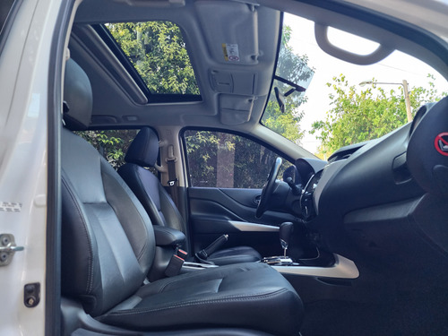 Nissan Frontier 2.3 Le Cd 4x4 At