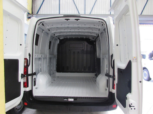 Renault Master 2.3 L1h1 5p