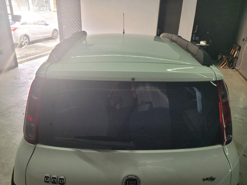 Fiat Uno 1.0 Way Flex 5p