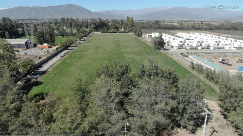 Casas Venta En Verde, Las Azaleas, San Damián, Rancagua.