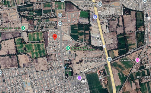 ¡precio De Oportunidad, Sin Duda Esta Es La Mejor Inversion Que Haras! Casa En Remate, Adjudicada. Hacienda Valleumbroso 371, Hacienda San Miguel, El Morro, 78434 Soledad De Graciano Sánchez, S.l.p.