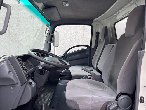 Camion Isuzu Elf400 Caja Seca 2020
