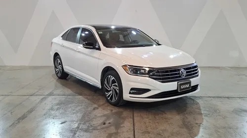 Volkswagen Jetta 1.4 HIGHLINE AUTO