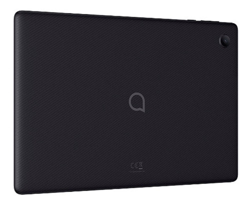 Tablet Alcatel 1T 10 10.1" 32GB negra y 2GB de memoria RAM