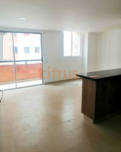 Apartamento En Venta En Bello - Machado