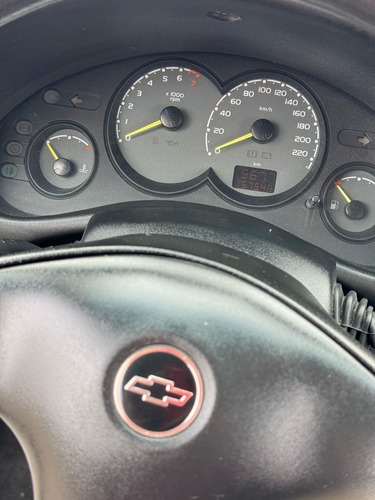 Chevrolet Corsa 1.6 Gl Aa Dh
