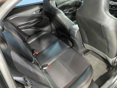 Chevrolet Onix 1.0 TURBO FLEX RS AUTOMÁTICO