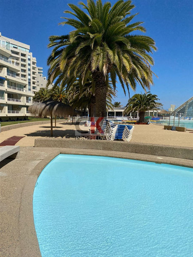 San Alfonso Algarrobo Depto. Venta De 4 D 3b Terraza Est-bod