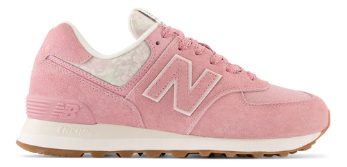 Championes New Balance De Dama - 574 - Wl574we