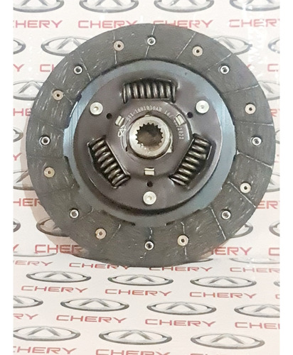 Disco De Croche Embrague S15 Qq Nwe 16v 8v,