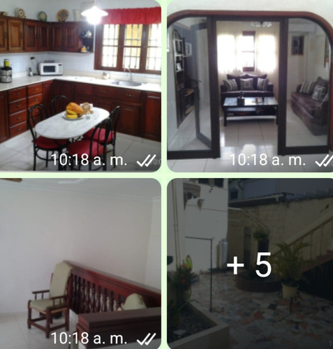 Casa En Venta Sector Millon