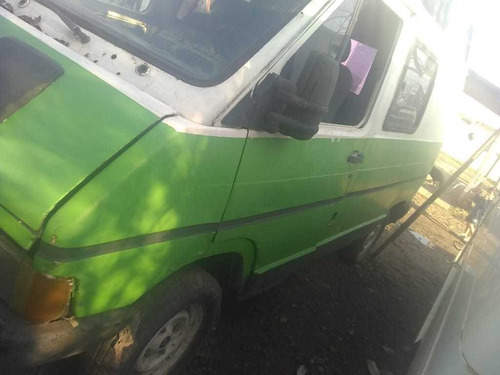 Renault Trafic 1.6