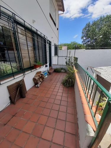 Imagen 4 de 8 de Hermoso Ph De 3 Dormitorios Mas Escritorio. Terraza