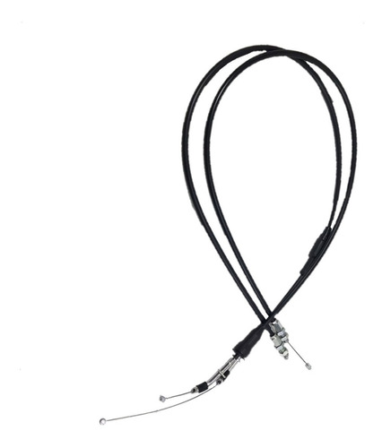 Cable Acelerador Vstrom Dl1000 58300-31j00