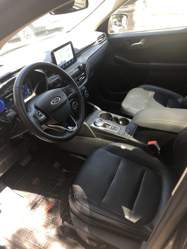 Ford Kuga 2.0 Titanium