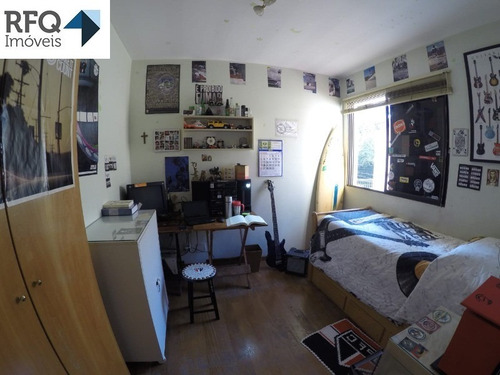 Imagem 18 de 26 de Casa Em Condomínio Fechado, Com Apenas 10 Casas Na Vila Gumercindo!! - Cc00025 - 69411518
