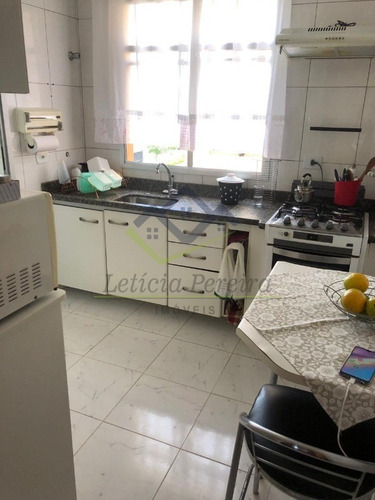 Imagem 15 de 30 de Excelente Apartamento Jardim América, Vila Urupês, Suzano Sp R$ 200.000,00 - Ap00182 - 69179007