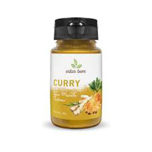 Curry Estar Bem 60g