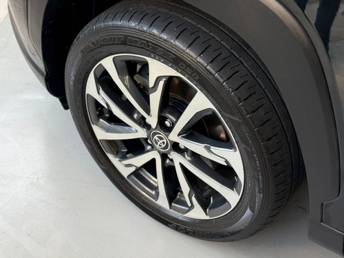 Toyota Corolla Cross 2.0 VVT-IE FLEX XRE DIRECT SHIFT