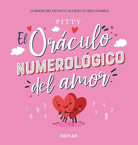 El Oráculo Numerológico Del Amor