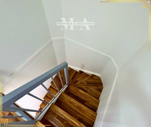 Ciudad Satelita Gran Casa En Venta Maipu (108746)