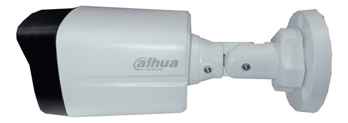Camara Dahua Ip Bullet De 2 Mp, Lente 2.8 Mm, 99° De Visión