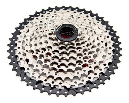 Imagen 2 de 3 de Pacha Cassette 8v Gw 11-42 + Cadena Gw S51 8v En Oferta !!!