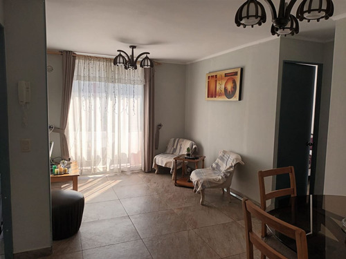 Venta Departamento 2d1b Juan Antonio Rios Coquimbo