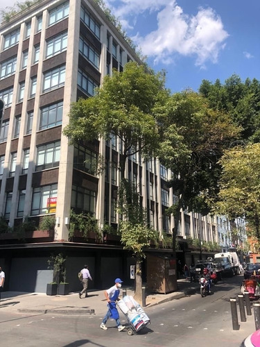 Imagen 14 de 15 de Departamento En Venta/renta Nuevo En Centro Cdmx