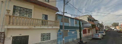 Imagen 3 de 5 de Venta De Remate Hipotecario Casa En Alcaldía Gustavo A. Made