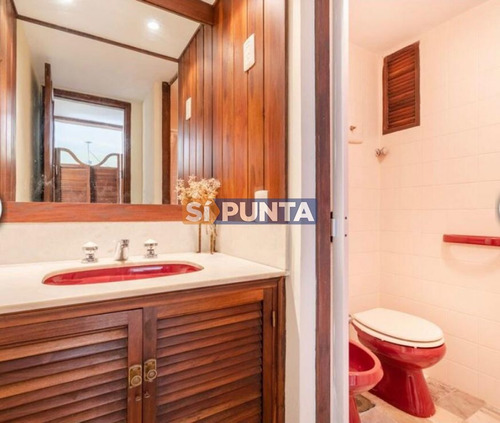 Imagen 12 de 12 de Apartamento En Venta - Brava